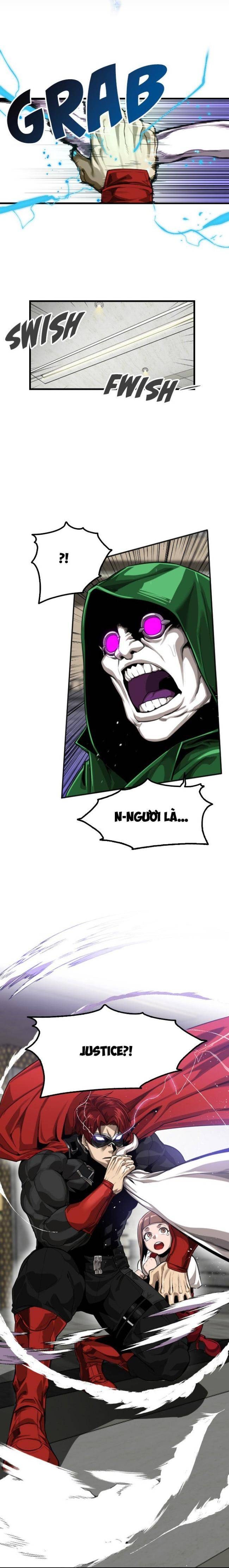 Anh Hùng Cho Thuê - Page 56