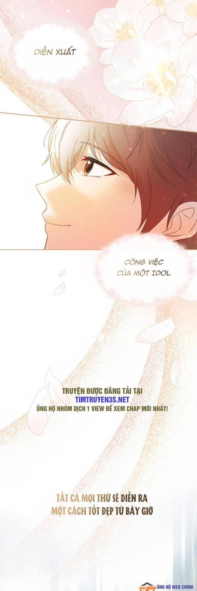 Cuộc Sống Bắt Đầu Khi Làm Một Diễn Viên Nhí - Page 15