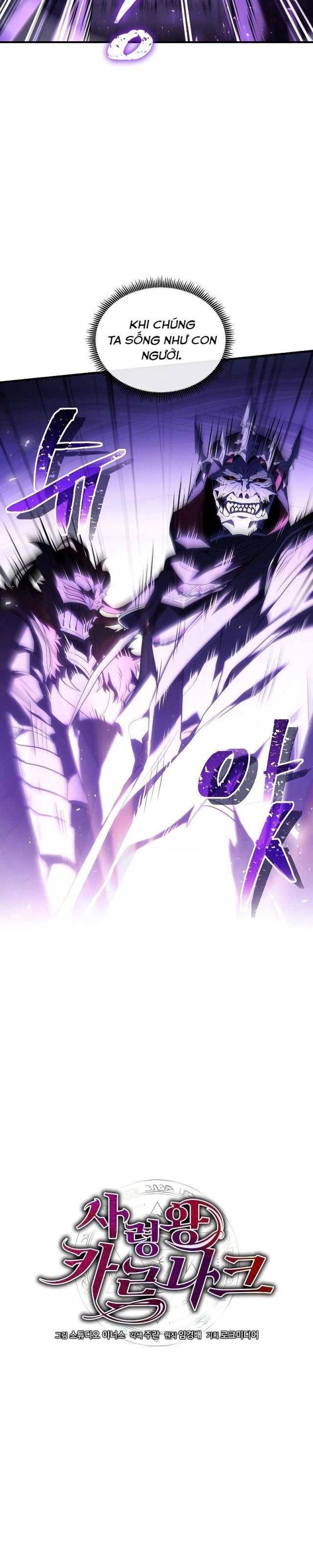 Tử Vong Quân Chủ - Page 46