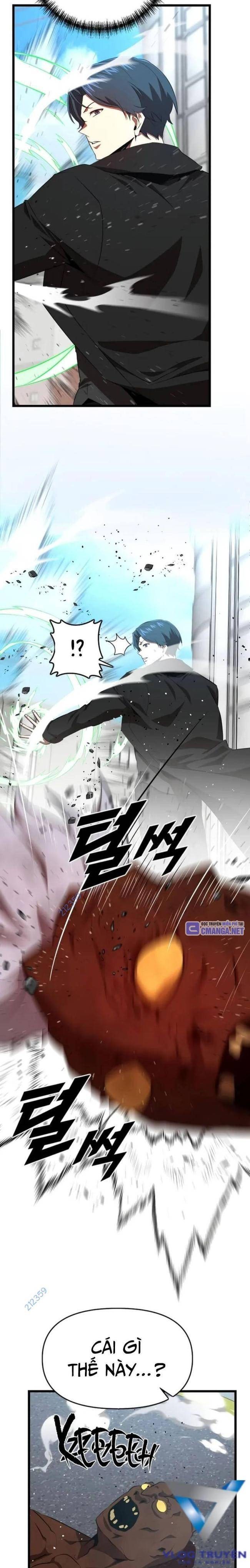 Anh Hùng Cho Thuê - Page 34