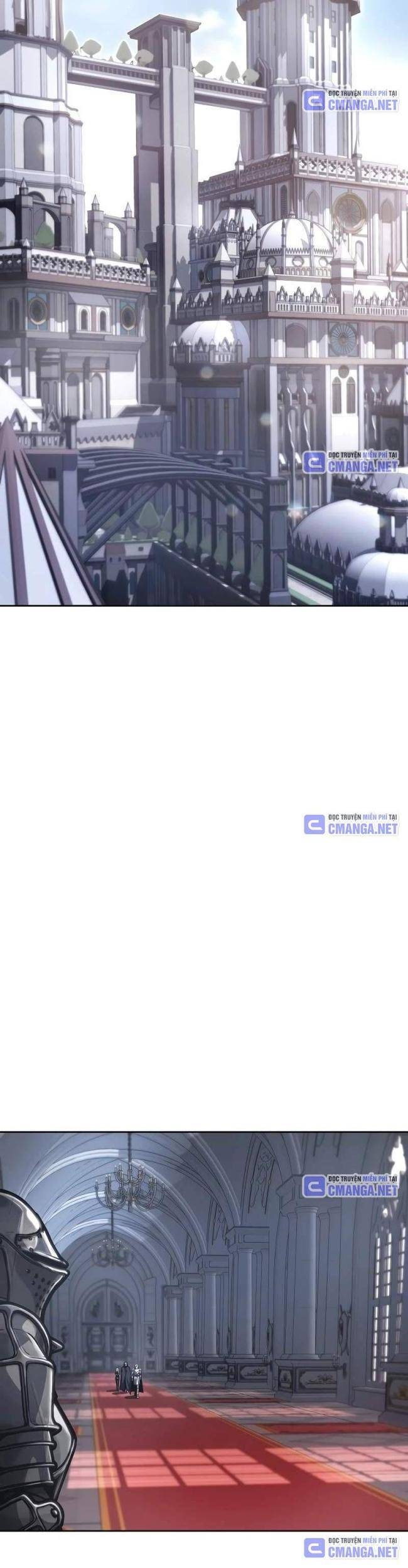 Anh Hùng Của Chúng Ta Làm Gì? - Page 30