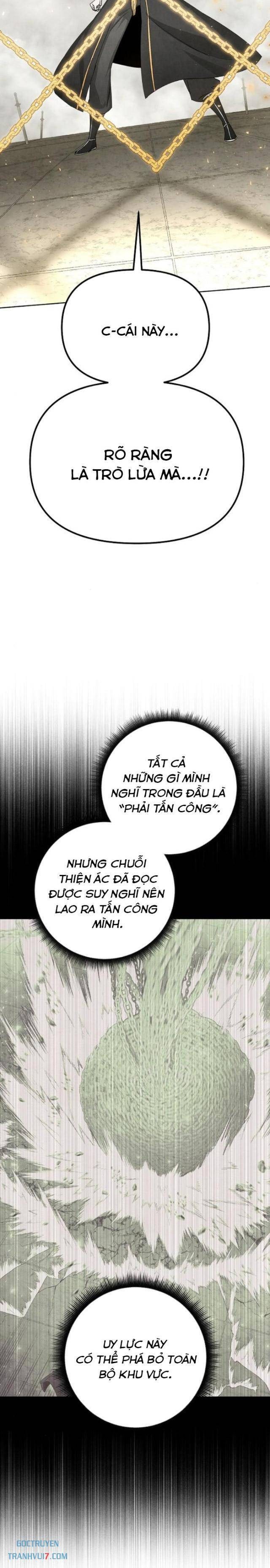 Xuyên Không Vào Con Game Rác Rưởi Của Tôi - Page 23