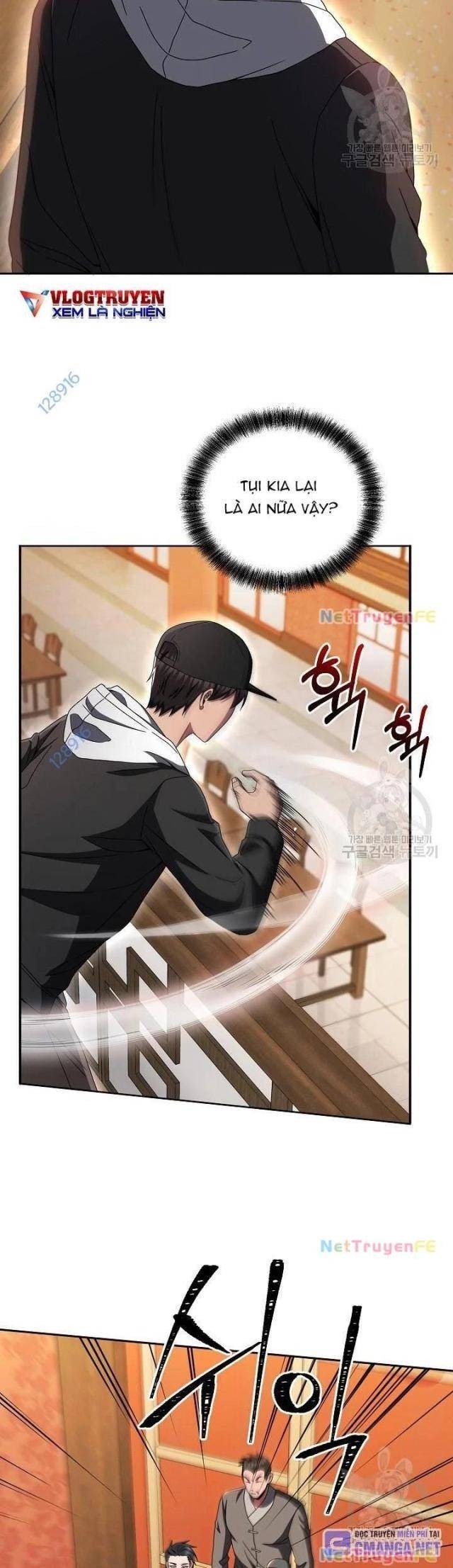 Sự Khởi Đầu Của Tiền Nhân - Page 62