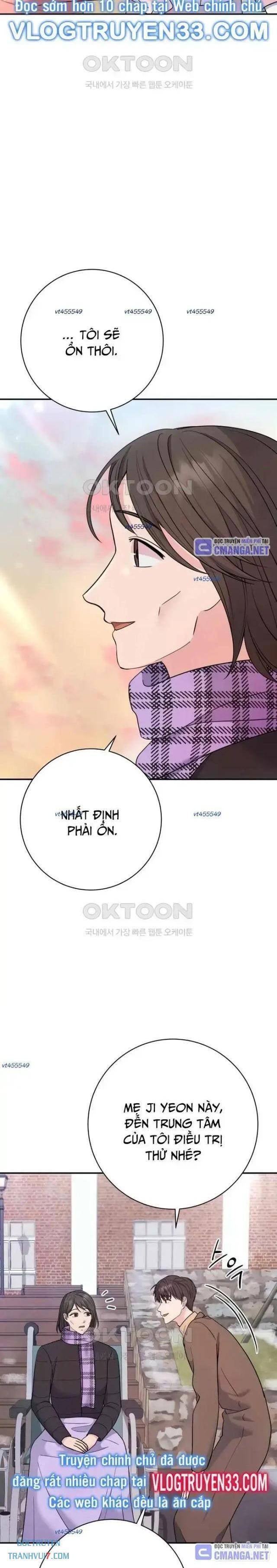 Nhà Vật Lý Trị Liệu Thần Kỳ - Page 15