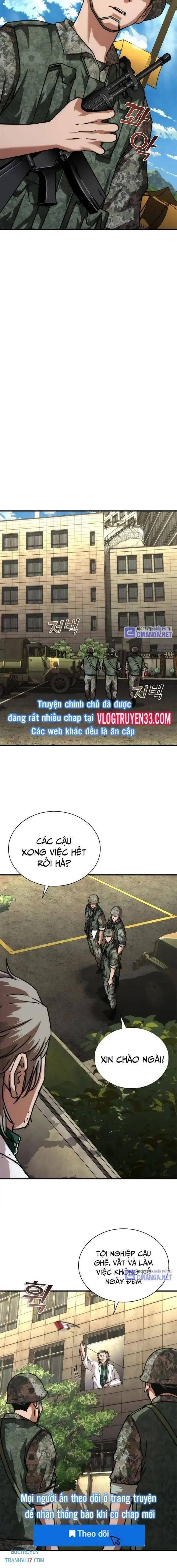 Mạt Thế Zombie 82-08 - Page 25