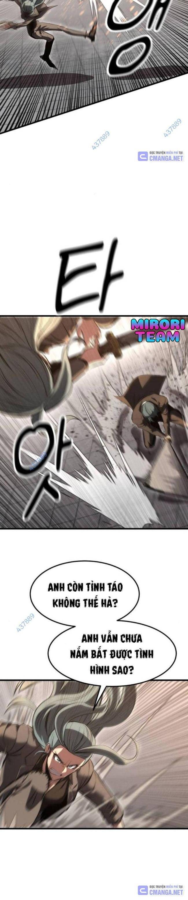 Võ Vương Kang Haejin - Page 30