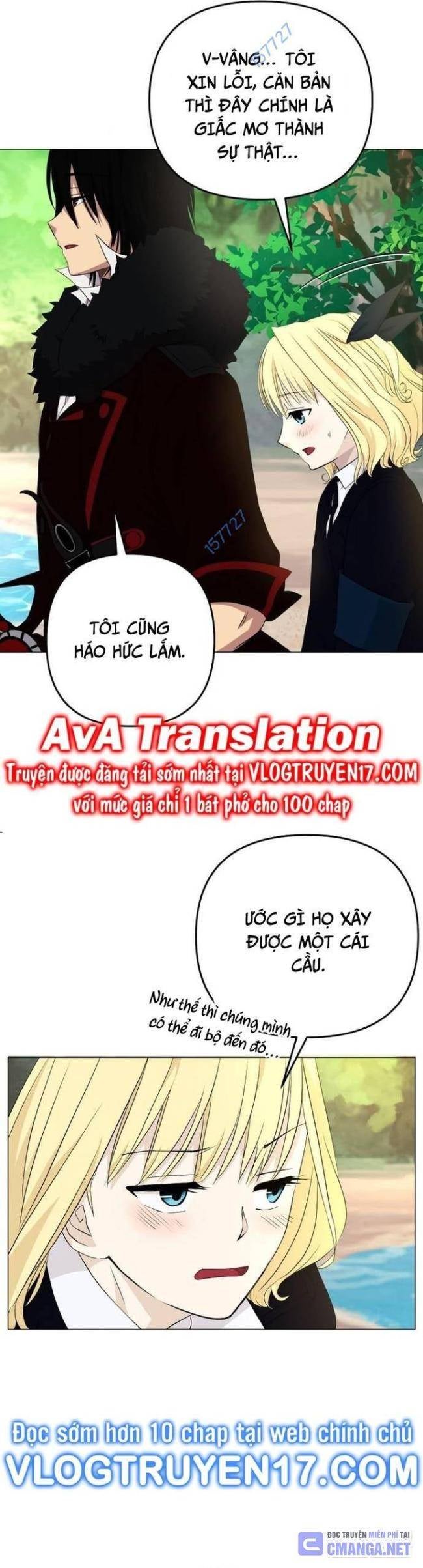 Sự Trở Lại Của Quỷ Vương Cấp SSS - Page 37