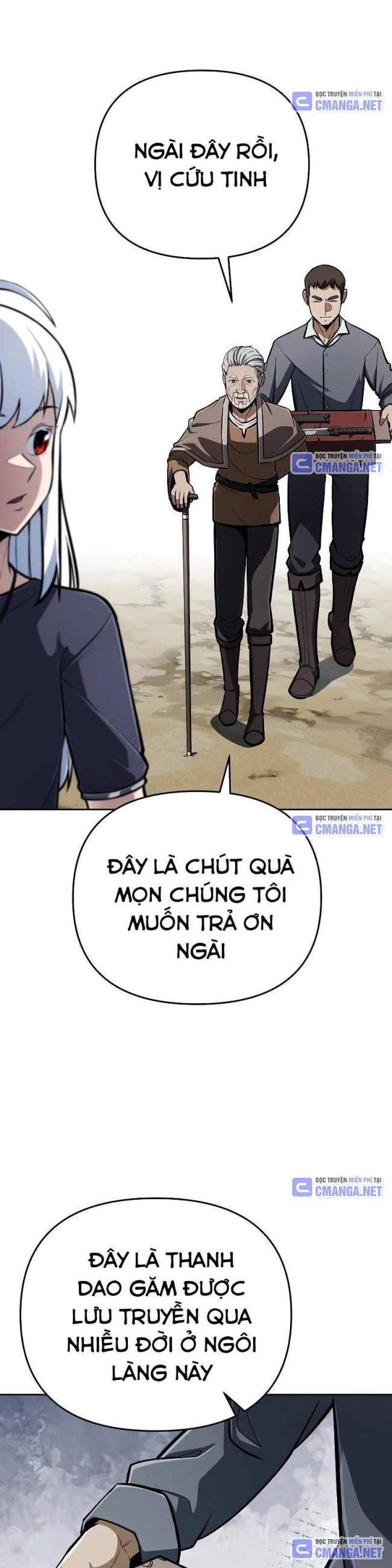 Anh Hùng Của Chúng Ta Làm Gì? - Page 15