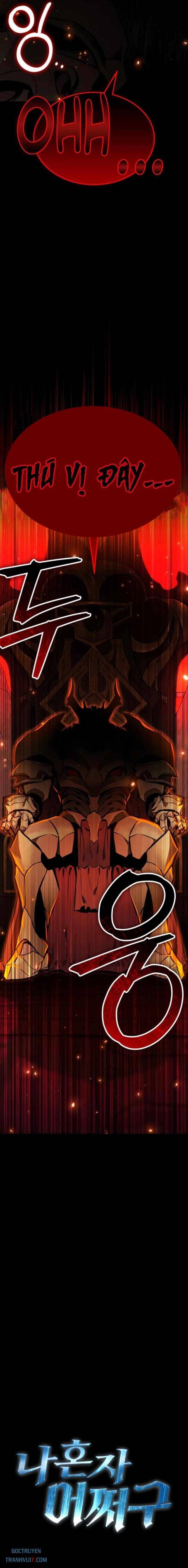 Tôi Nên Làm Gì? - Page 36