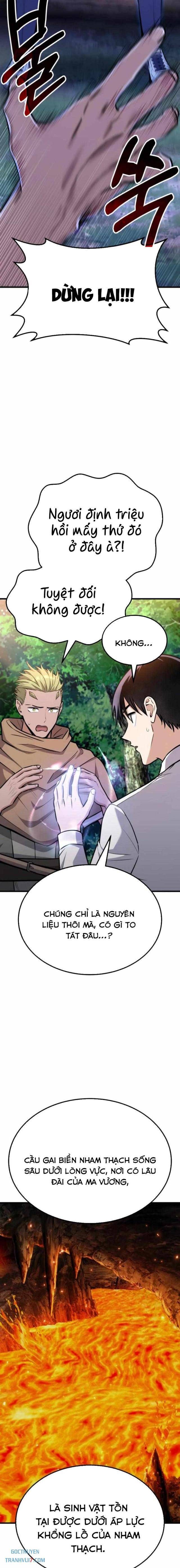 Tôi Nên Làm Gì? - Page 16