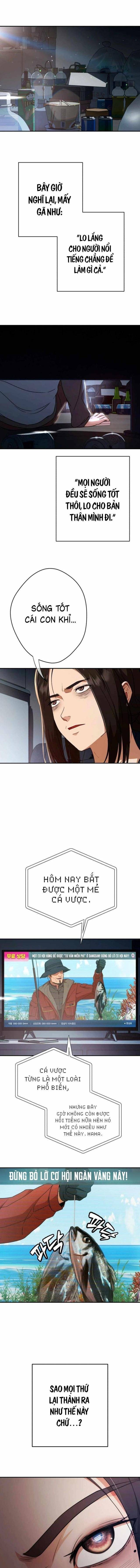 Lừa Đảo Bằng Giọng Nói Làm Đảo Lộn Cuộc Sống Của Bạn - Page 6