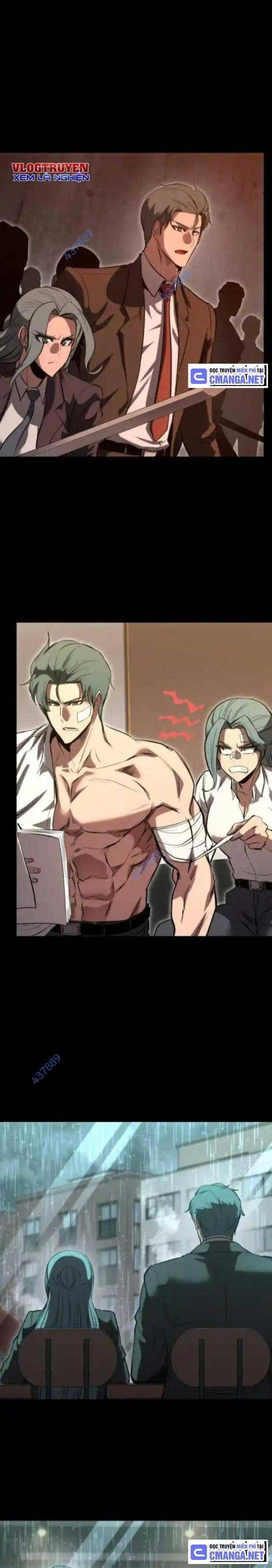 Võ Vương Kang Haejin - Page 33