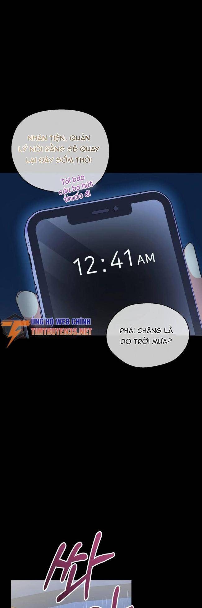 Cuộc Sống Bắt Đầu Khi Làm Một Diễn Viên Nhí - Page 12