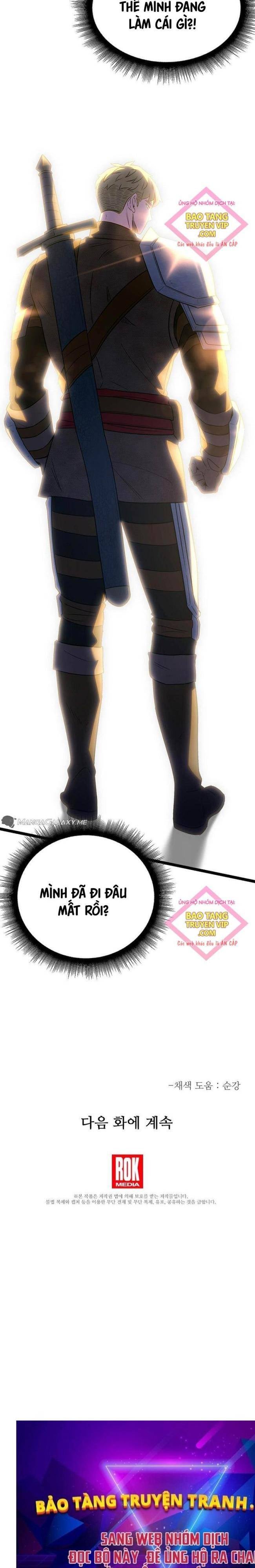 Anh Hùng Trọng Sinh Thành Trưởng Tử Nhà Công Tước - Page 38