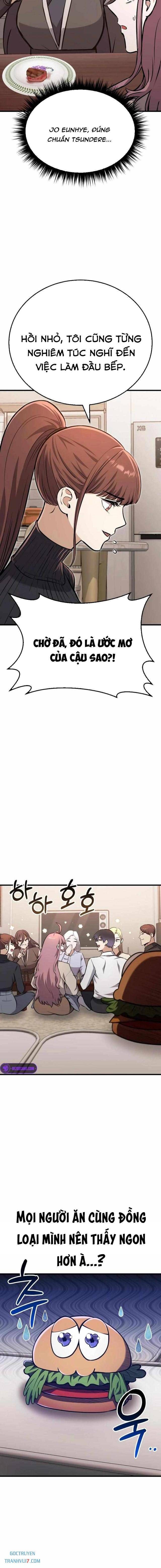 Tôi Nên Làm Gì? - Page 20