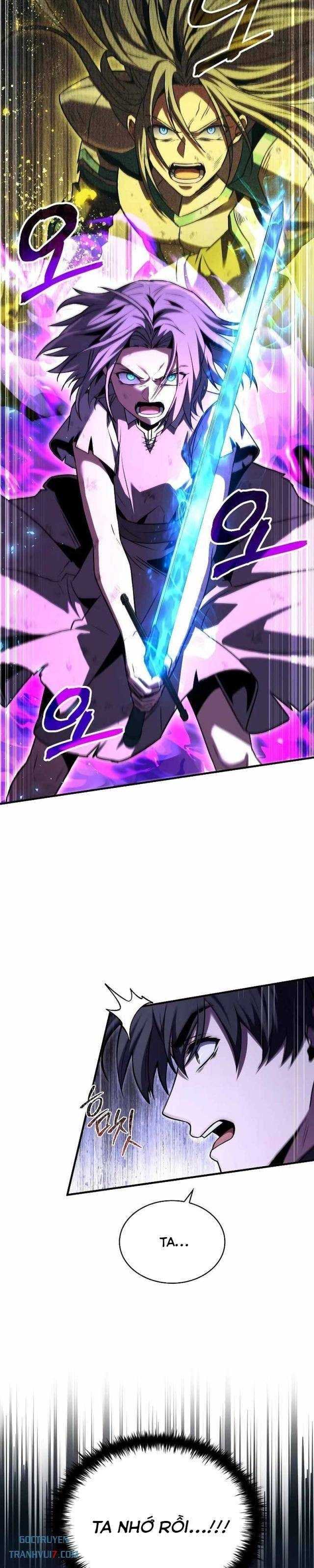 Tử Vong Quân Chủ - Page 12