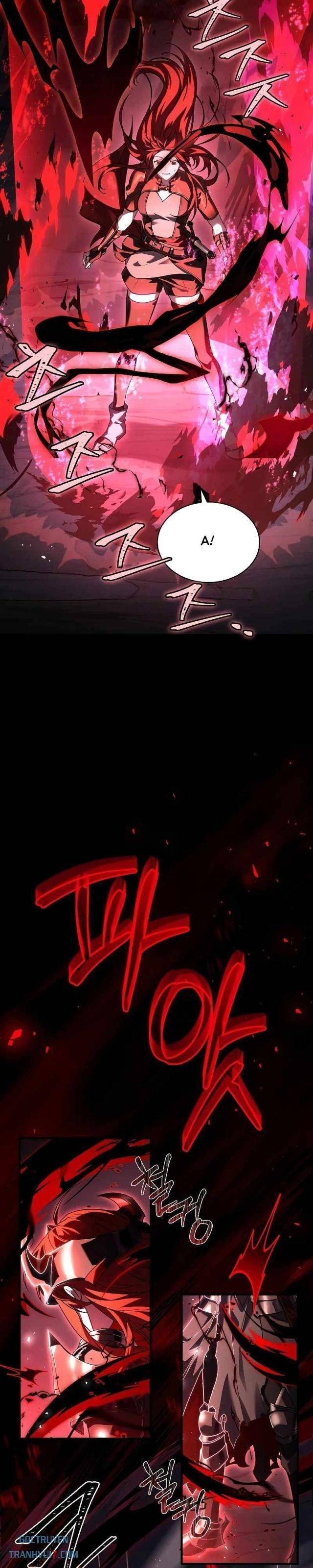 Tử Vong Quân Chủ - Page 35