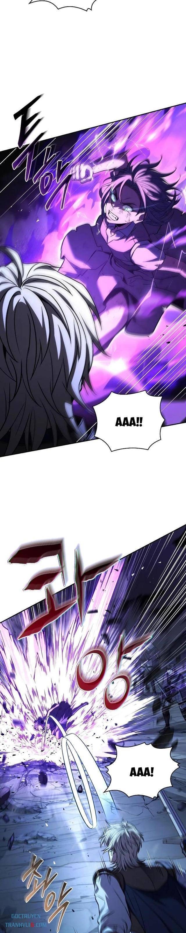 Tử Vong Quân Chủ - Page 29