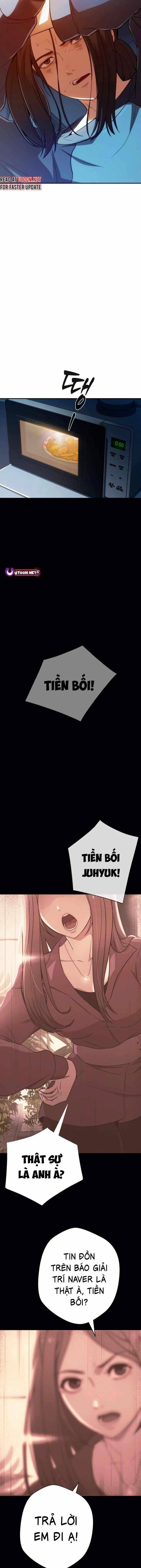 Lừa Đảo Bằng Giọng Nói Làm Đảo Lộn Cuộc Sống Của Bạn - Page 73