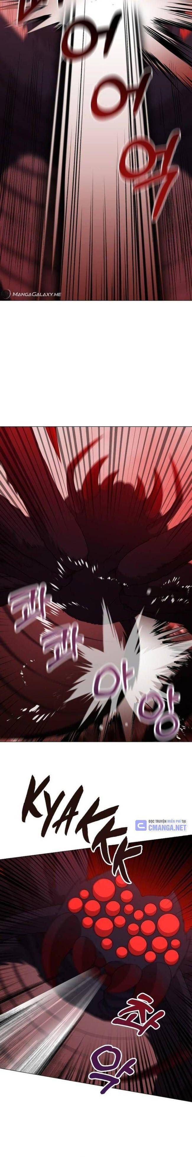 Sự Trở Lại Của Quỷ Vương Cấp SSS - Page 22