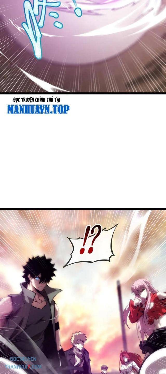 Thâm Uyên Chi Chủng - Page 10