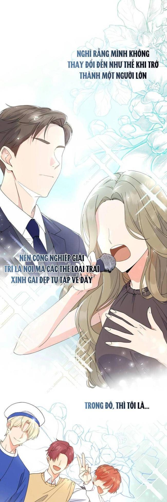 Cuộc Sống Bắt Đầu Khi Làm Một Diễn Viên Nhí - Page 58