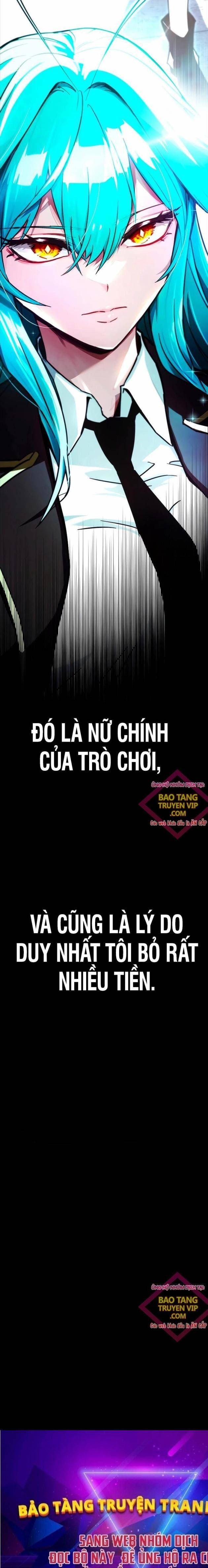 Thống Lĩnh Học Viện Chỉ Bằng Dao Sashimi - Page 28