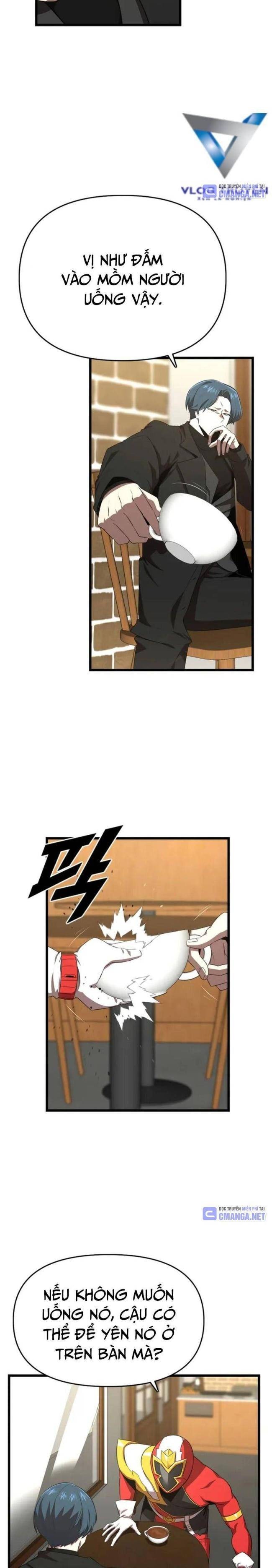 Anh Hùng Cho Thuê - Page 17