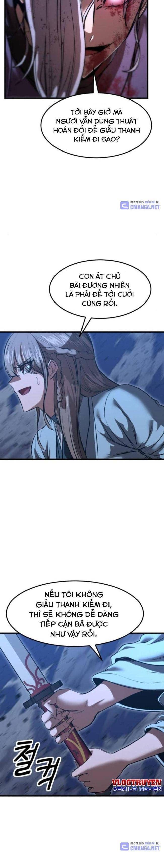 Võ Vương Kang Haejin - Page 12