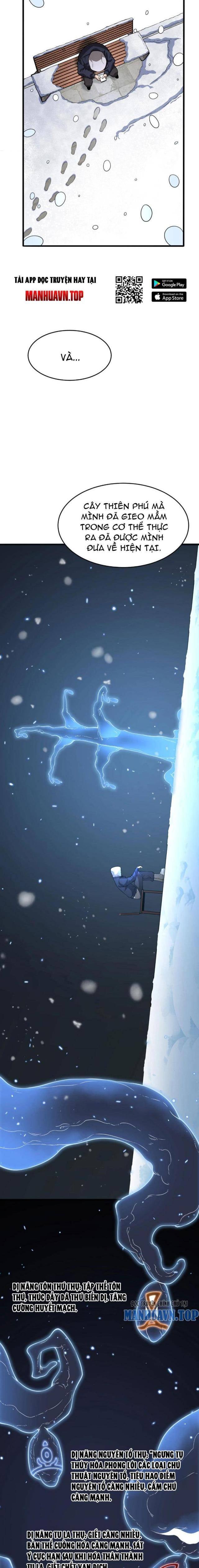 Vạn Tộc Tru Sát!! - Page 19