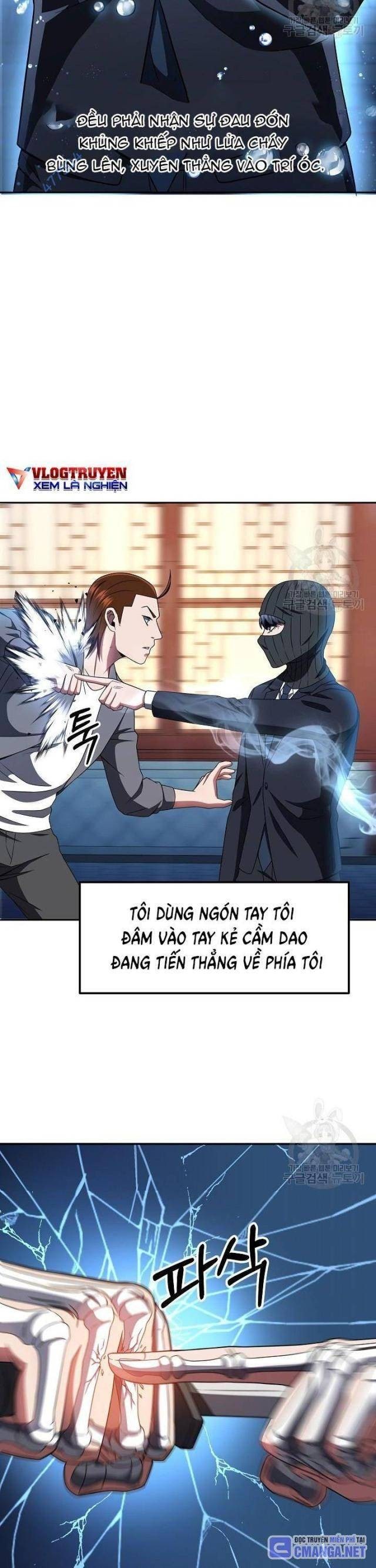 Sự Khởi Đầu Của Tiền Nhân - Page 48