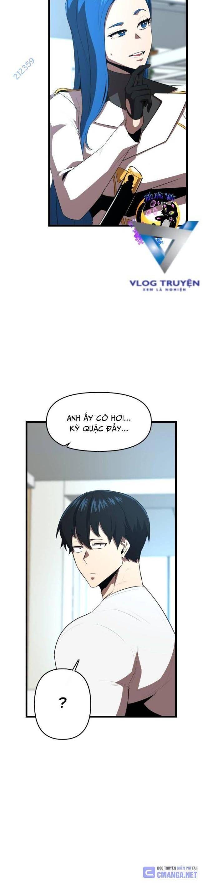 Anh Hùng Cho Thuê - Page 19