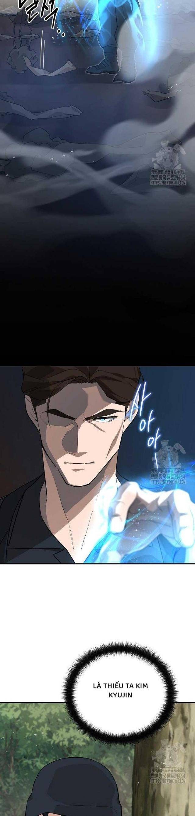 Đột Kích Giả - Page 30