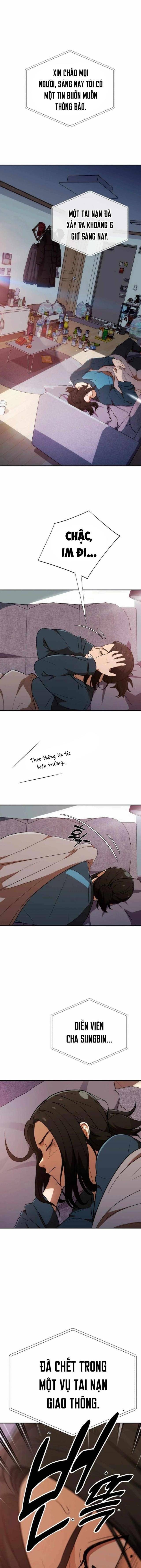 Lừa Đảo Bằng Giọng Nói Làm Đảo Lộn Cuộc Sống Của Bạn - Page 76