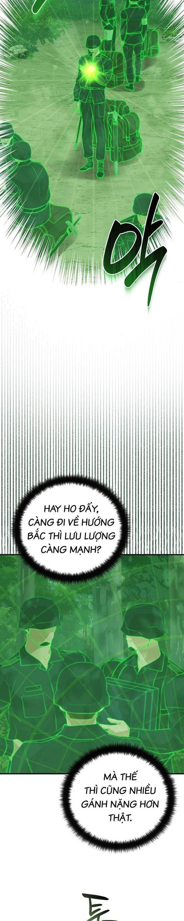 Đột Kích Giả - Page 5