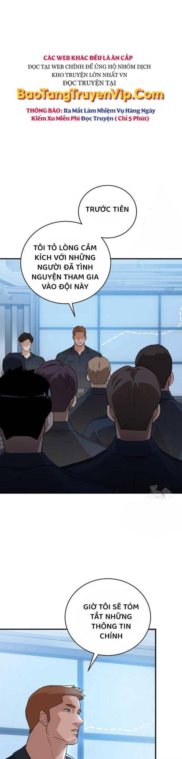 Đột Kích Giả - Page 9