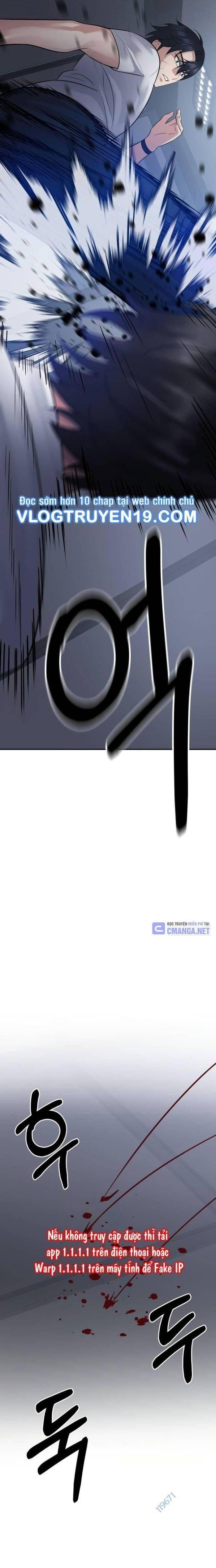 Chuyển Sinh Trở Thành Cảnh Sát: Ta Dùng Tiền Trừng Trị Kẻ Ác - Page 10