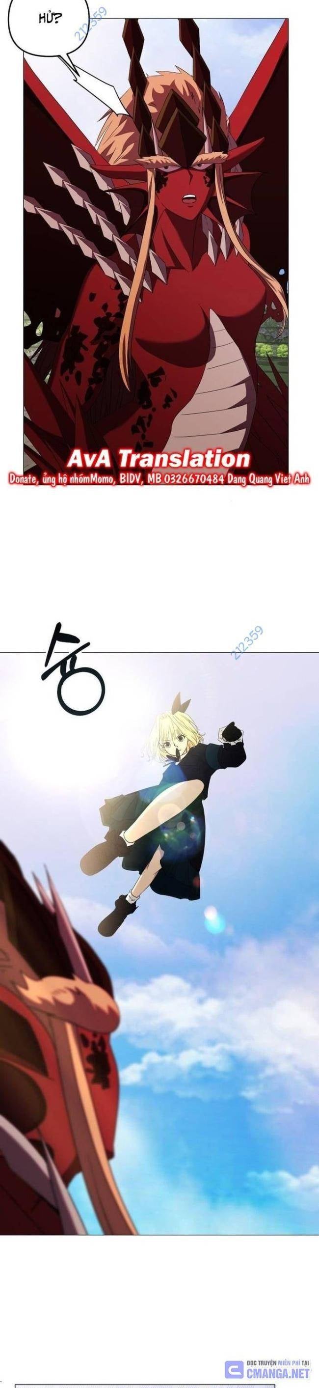 Sự Trở Lại Của Quỷ Vương Cấp SSS - Page 25