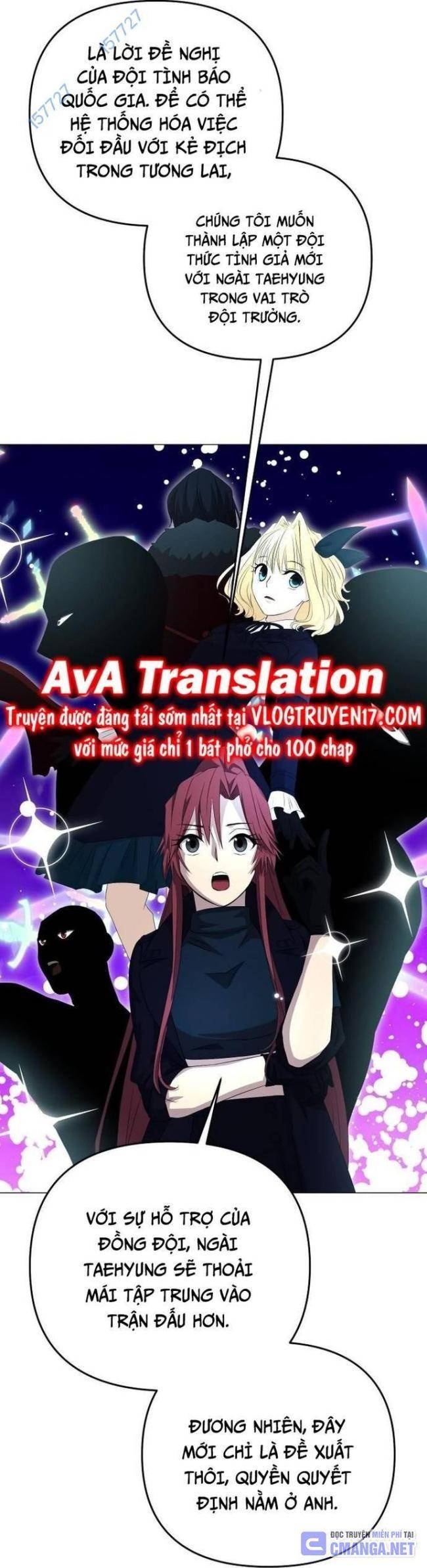 Sự Trở Lại Của Quỷ Vương Cấp SSS - Page 34