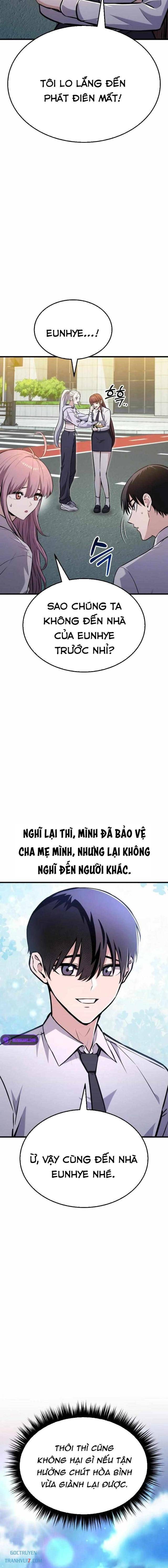 Tôi Nên Làm Gì? - Page 9
