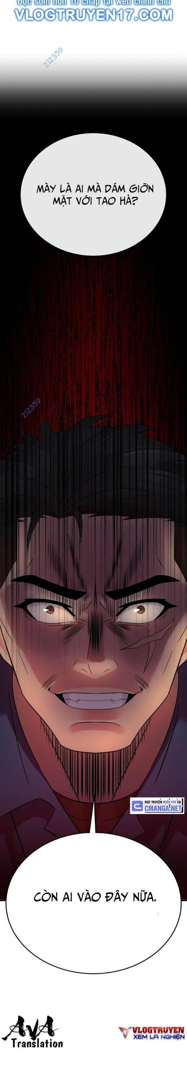 Chuyển Sinh Trở Thành Cảnh Sát: Ta Dùng Tiền Trừng Trị Kẻ Ác - Page 71