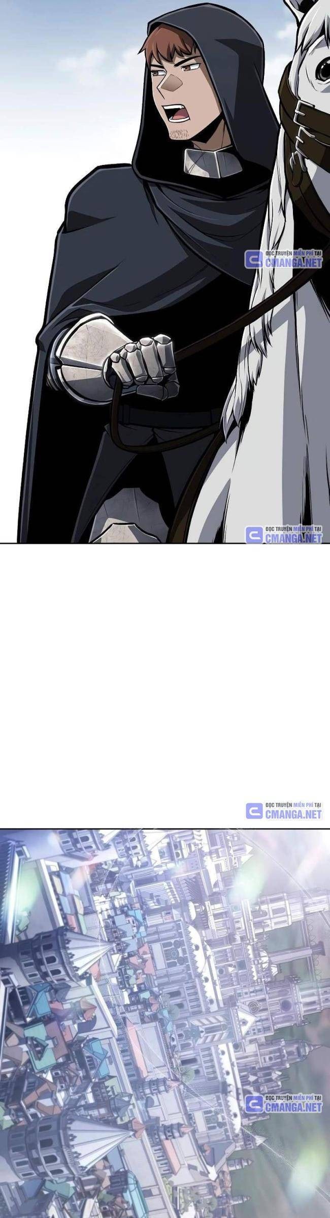 Anh Hùng Của Chúng Ta Làm Gì? - Page 28