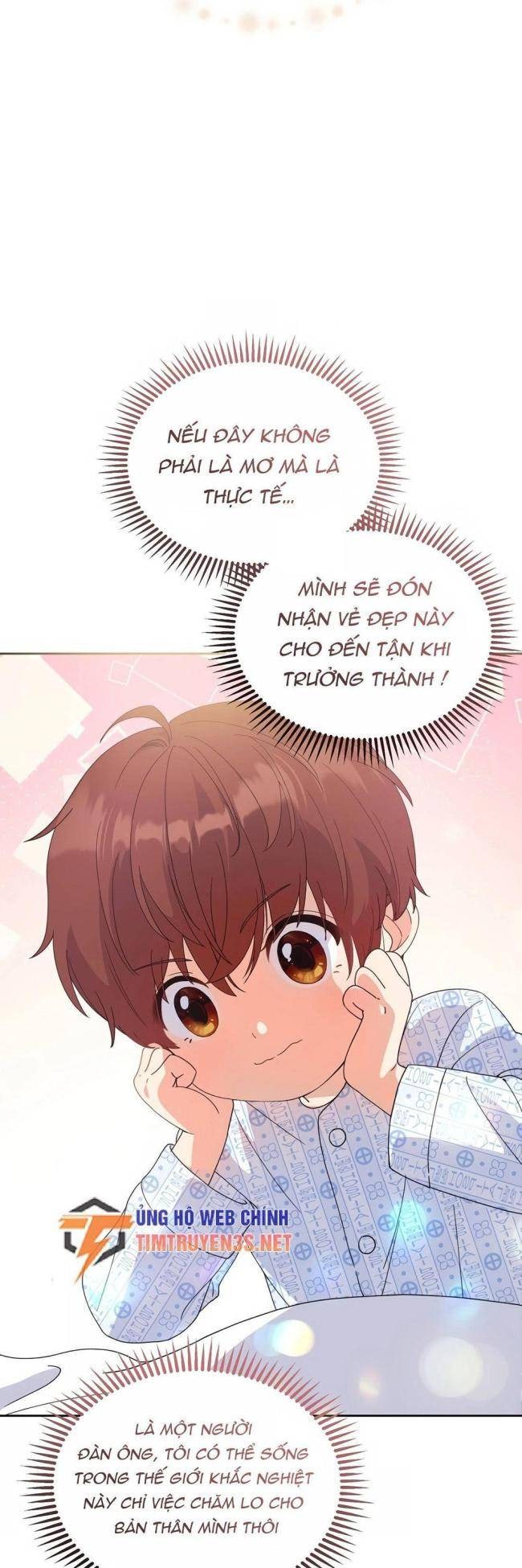 Cuộc Sống Bắt Đầu Khi Làm Một Diễn Viên Nhí - Page 60