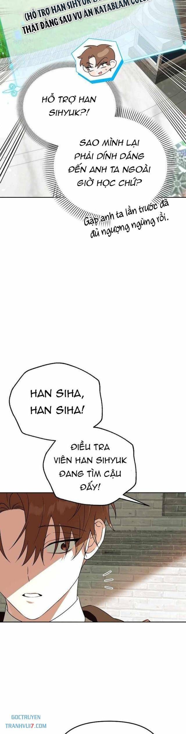 Thuần Thú Sư Thiên Tài Của Học Viện - Page 25