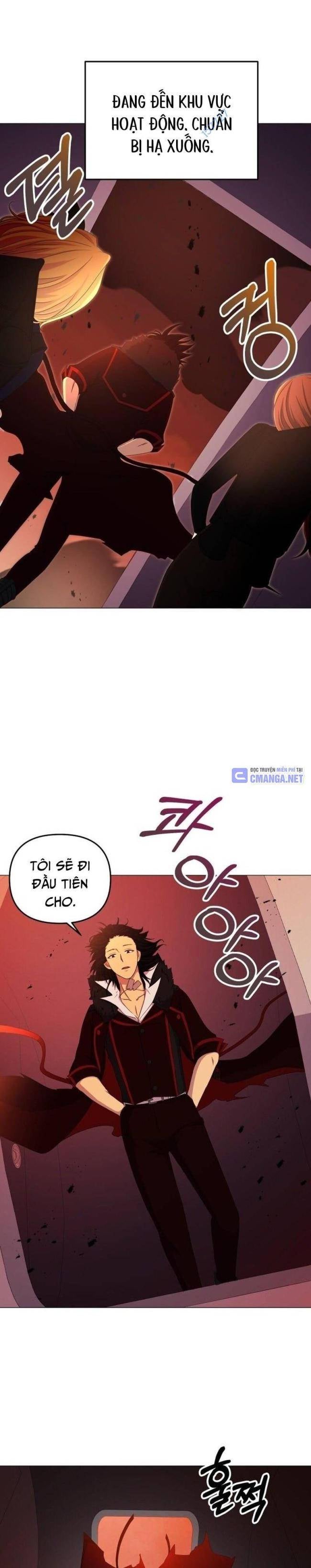 Sự Trở Lại Của Quỷ Vương Cấp SSS - Page 10