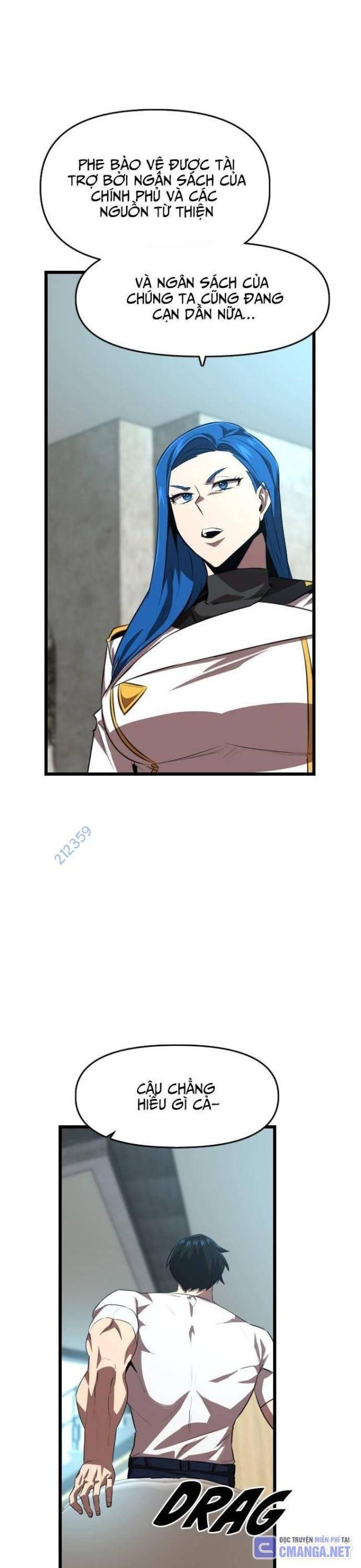 Anh Hùng Cho Thuê - Page 37