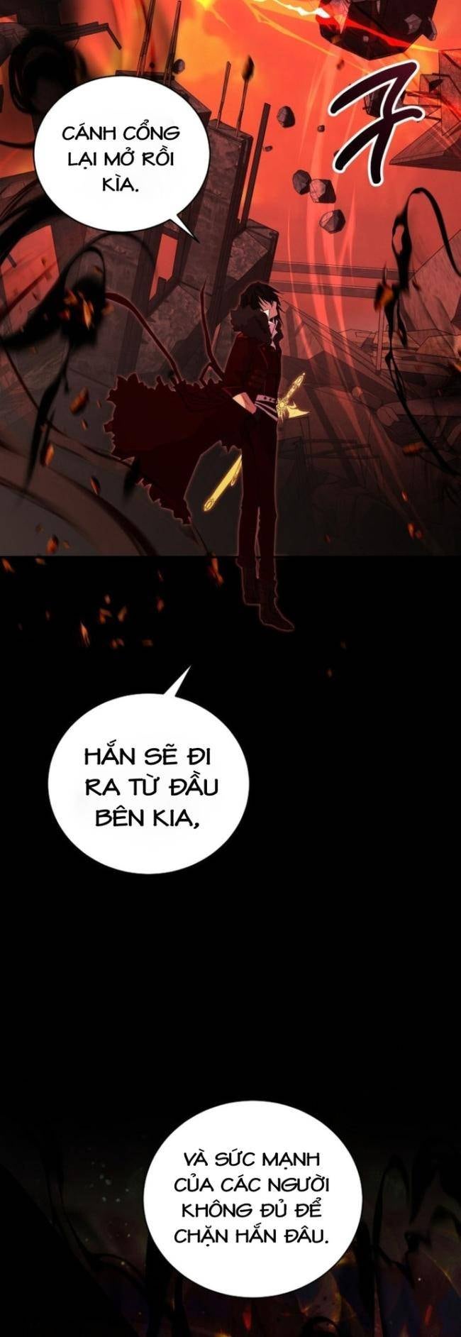 Sự Trở Lại Của Quỷ Vương Cấp SSS - Page 40