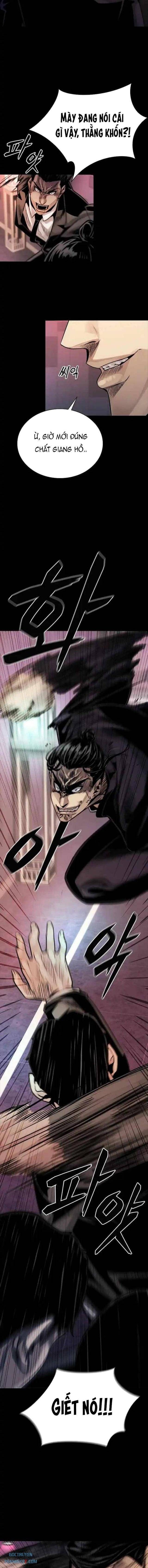 Thế Hệ Tồi Tệ - Page 16