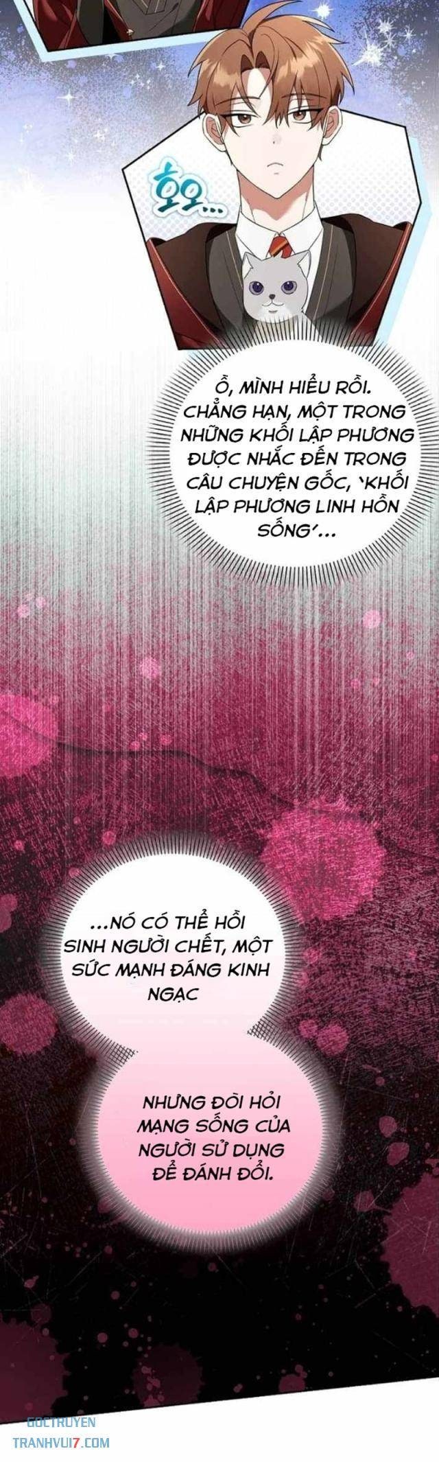 Thuần Thú Sư Thiên Tài Của Học Viện - Page 18