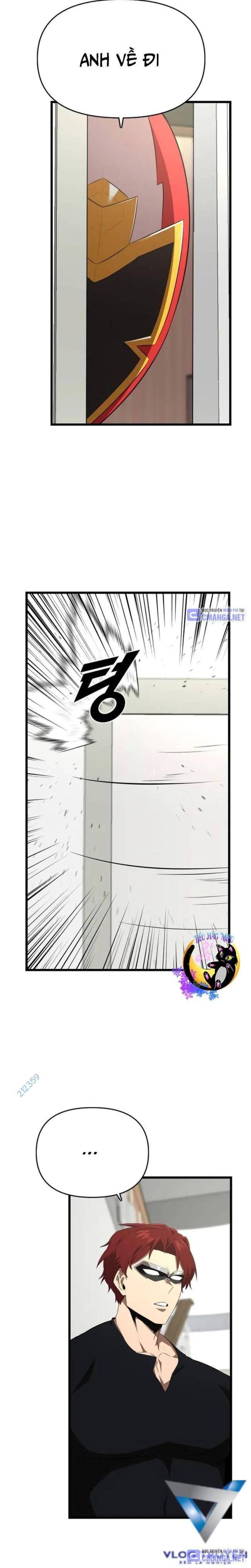 Anh Hùng Cho Thuê - Page 9